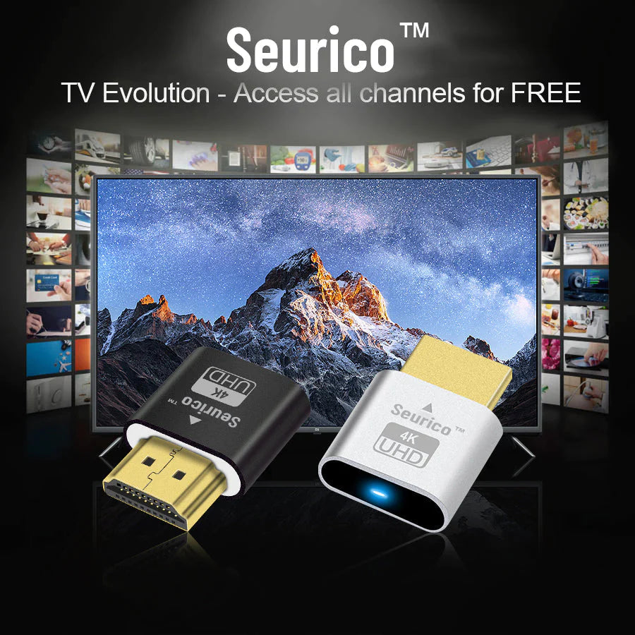 Köp 1 gratis 1🔥TV-streamingenhet