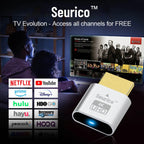 Köp 1 gratis 1🔥TV-streamingenhet