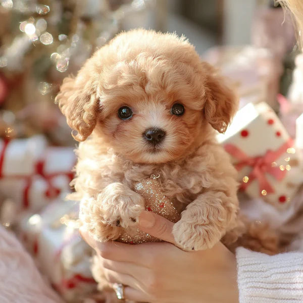 🐶🌭Nicoo - My Realistic Robot Puppy
