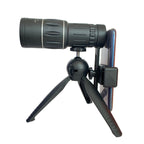 ✨Se det usynlige✨ 16X52 monokulært bifokalt optisk zoomteleskop🔭