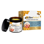 BeeRelief™ | Eliminera psoriasis & hudirritationer med 88% på bara 30 minuter!