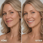 💄✨Anti-aging Foundation med SPF 50 – Anpassar sig till din hudton