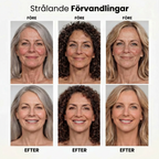 💄✨Anti-aging Foundation med SPF 50 – Anpassar sig till din hudton