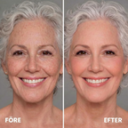 💄✨Anti-aging Foundation med SPF 50 – Anpassar sig till din hudton