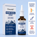 Rensa näsan, lindra nästäppa och upplev en frisk och klar andning under hela dagen! ✨👃