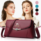 🔥 KÖP 1 FÅ 1 GRATIS – Uppgradera din stil med vår moderna damväska! 👜✨