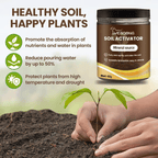 🏆75 000+ SÅLDA! 🌳Soil Pro Activator