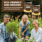 🏆75 000+ SÅLDA! 🌳Soil Pro Activator