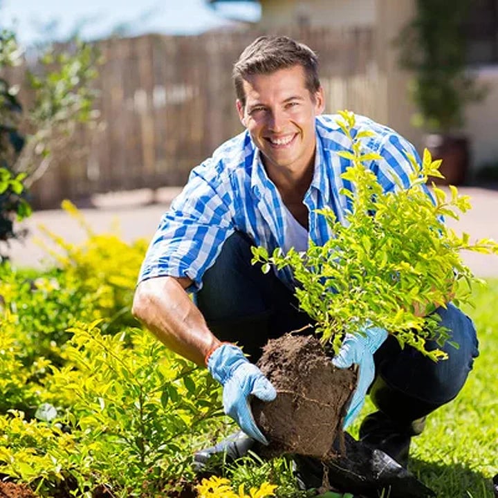 🏆75 000+ SÅLDA! 🌳Soil Pro Activator