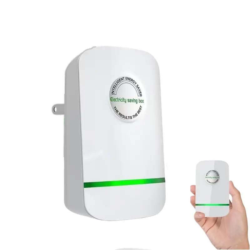🔥Bloomful™ Smart Energibesparer – 2026 Edition (EU-stik)