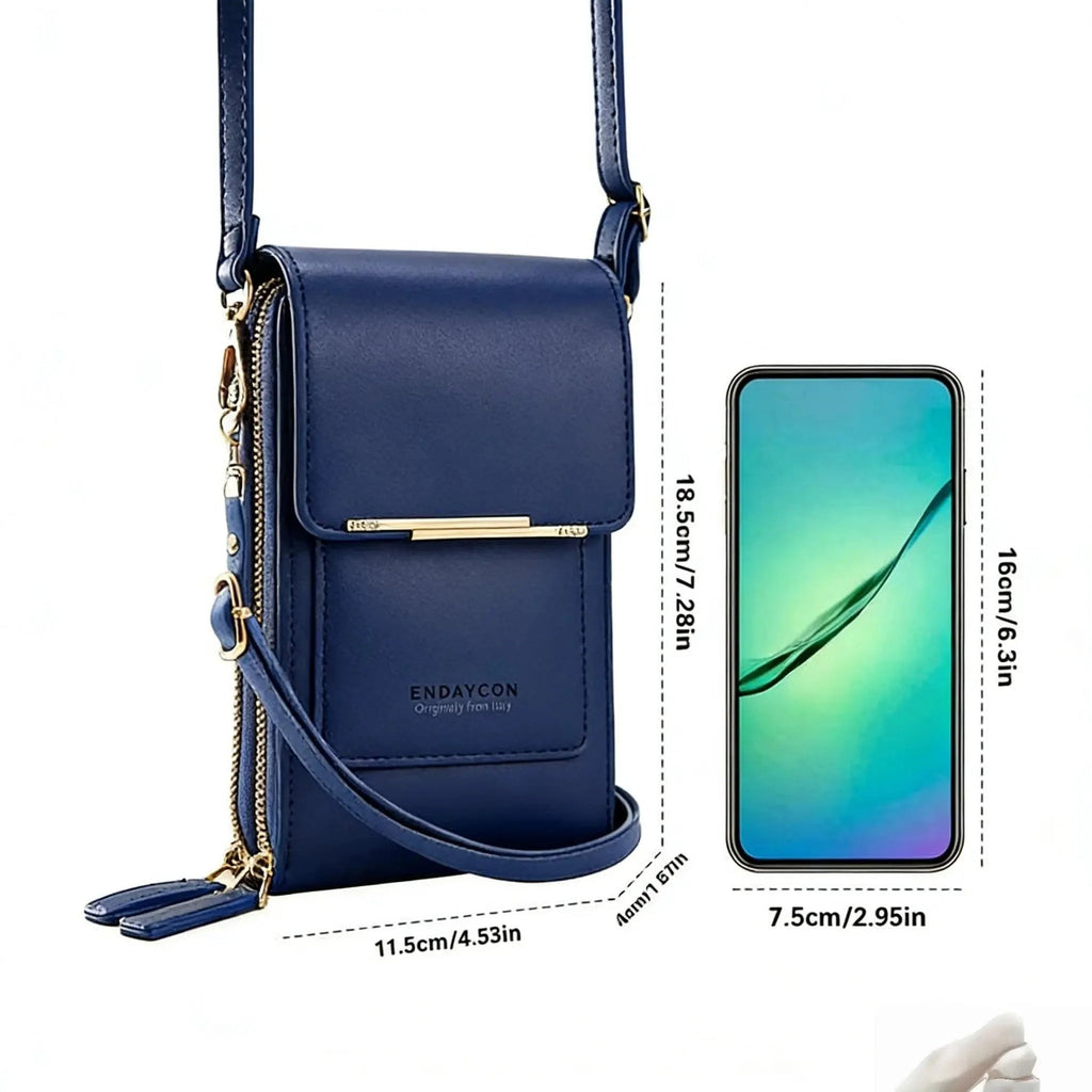 🔥 Køb 2 få 1 GRATIS – Den ultimative mobilpung til en lettere hverdag! 👜✨