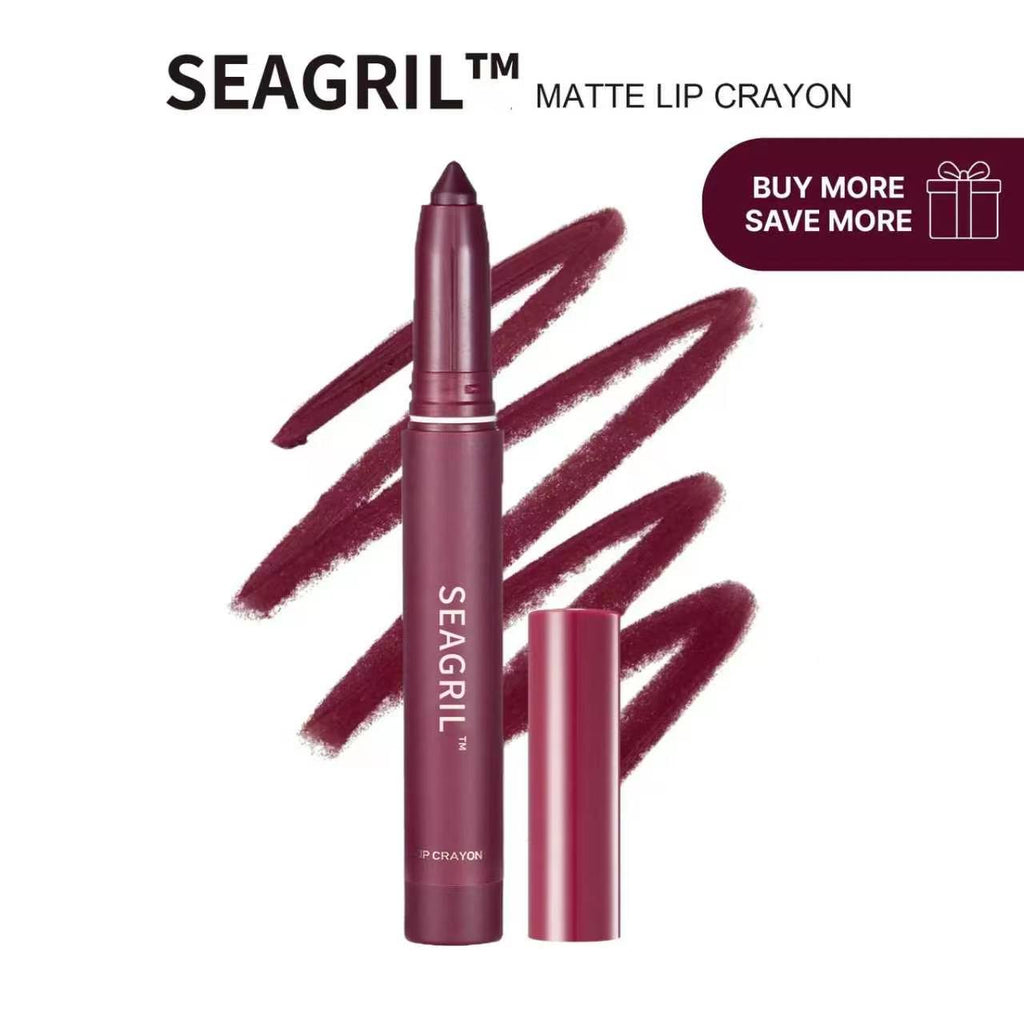 💋Easy Glide Lip Liner — Cremet, blendbar farve med smidig påføring