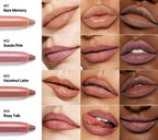 💋Easy Glide Lip Liner — Cremet, blendbar farve med smidig påføring