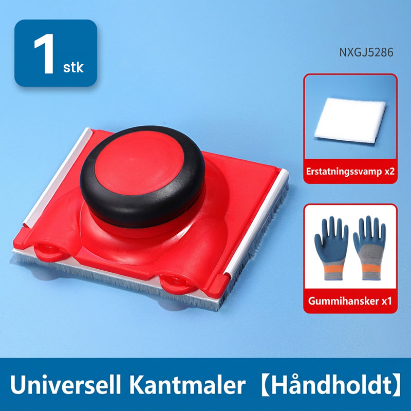 ✨✨Altid lige og smukke linjer! 