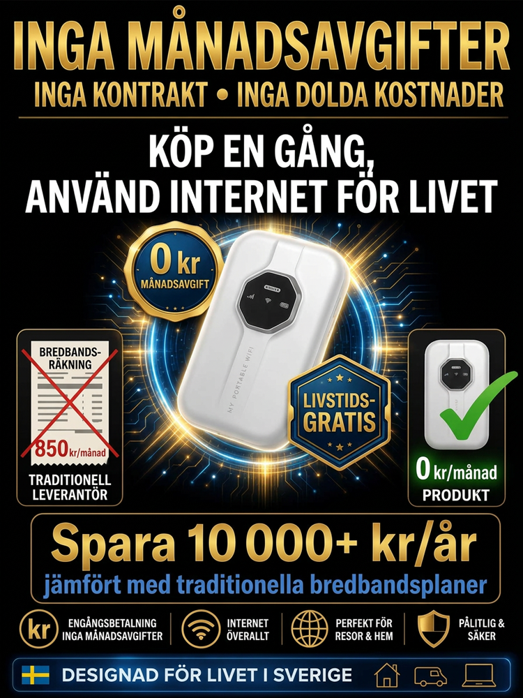 🚙📶100 % nöjdhet 🛡️ Inget SIM-kort, inget kontrakt, inga dolda kostnader