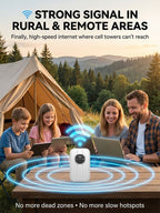 🚙📶100 % nöjdhet 🛡️ Inget SIM-kort, inget kontrakt, inga dolda kostnader