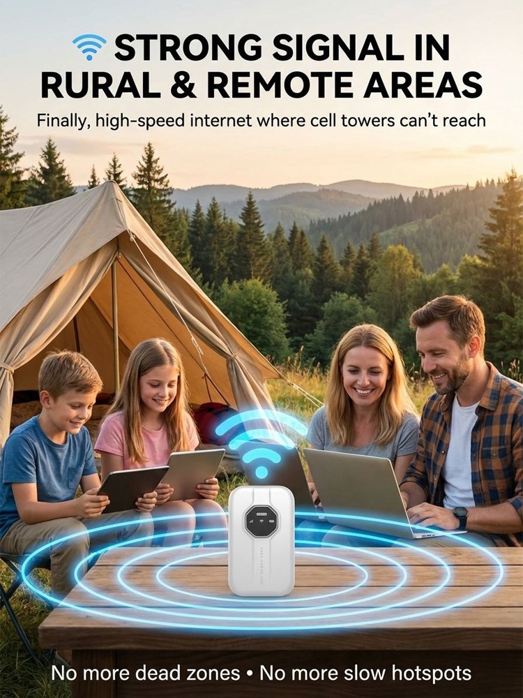 🚙📶100 % nöjdhet 🛡️ Inget SIM-kort, inget kontrakt, inga dolda kostnader