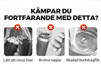 Manuell lätt burköppnare