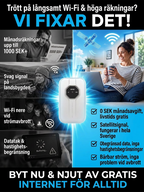 🚙📶100 % nöjdhet 🛡️ Inget SIM-kort, inget kontrakt, inga dolda kostnader