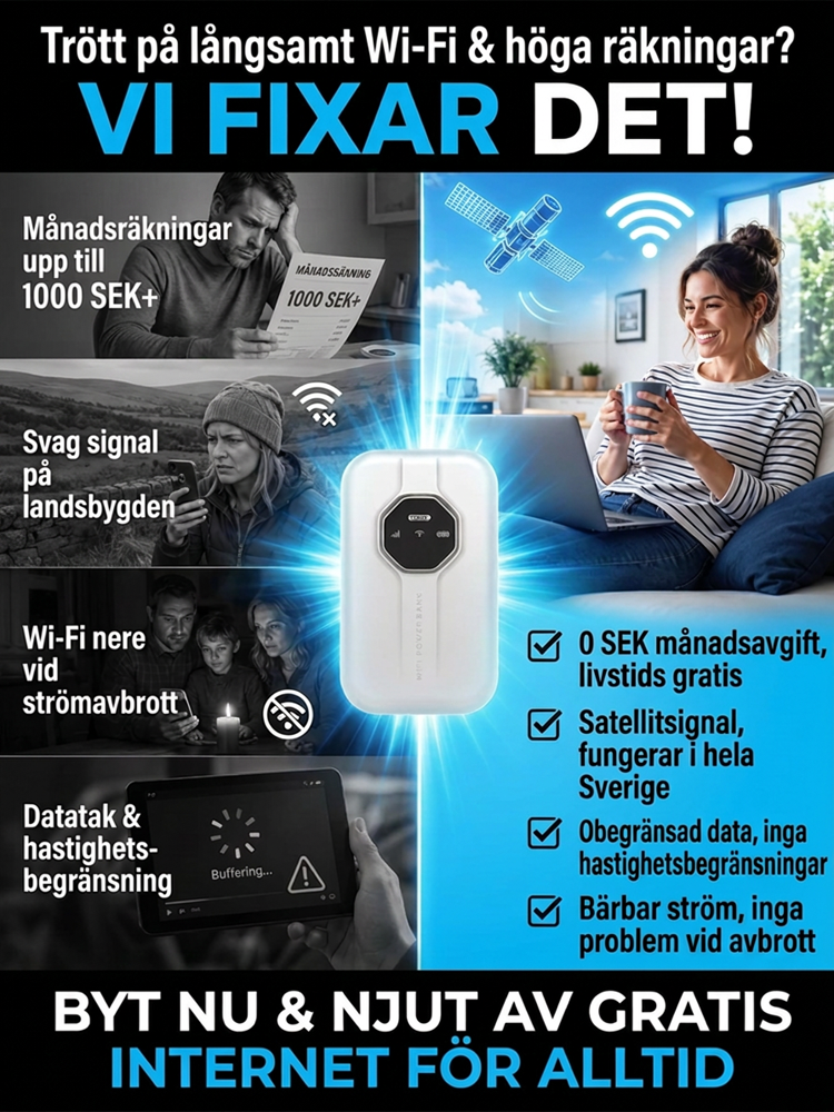 🚙📶100 % nöjdhet 🛡️ Inget SIM-kort, inget kontrakt, inga dolda kostnader