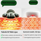 🔥 N7 Massager Pro – Professionell Massage, Nu med 50 % Rabatt