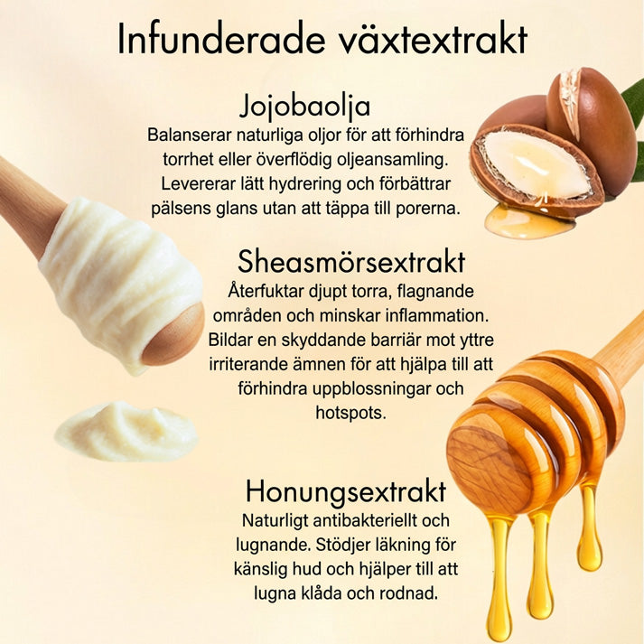 🐕20-pack luktabsorberande rengöringsvantar för husdjur😻