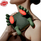 🔥 N7 Massager Pro – Professionell Massage, Nu med 50 % Rabatt