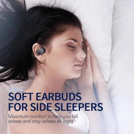 SISTE DAGS SALG 50 % RABATT ⏰ T26 Pro trådløse Bluetooth-hodetelefoner med AI-oversettelse.