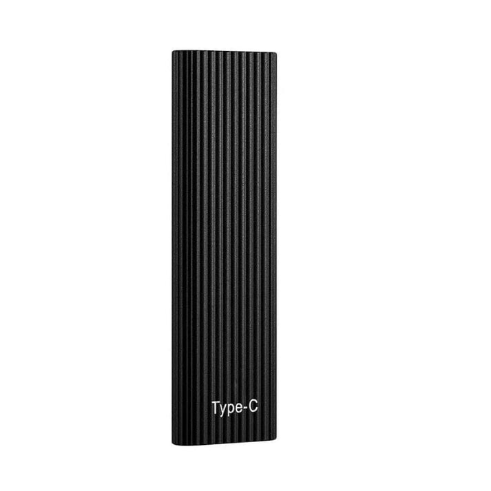 🏆Hurtigt udsalg⚡ Over 50.000 solgt! Næsten udsolgt - 🔥16 TB bærbar mini-SSD med stor kapacitet af Type C