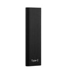 🏆Hurtigt udsalg⚡ Over 50.000 solgt! Næsten udsolgt - 🔥16 TB bærbar mini-SSD med stor kapacitet af Type C