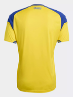 Levereras inom 5–8 arbetsdagar⚽Är du redo för VM 2026? 🇸🇪⚽ Visas ditt stöd för Blågult i sommar!⚽