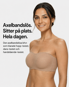 ✨👗Den bandlösa BH:n som håller sig dold