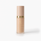 💄✨Anti-aging Foundation med SPF 50 – Anpassar sig till din hudton