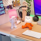 Larry the Lamp – Lampan som får alla att le