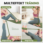 🤩Multifunktionelt træningsbånd til hele kroppen