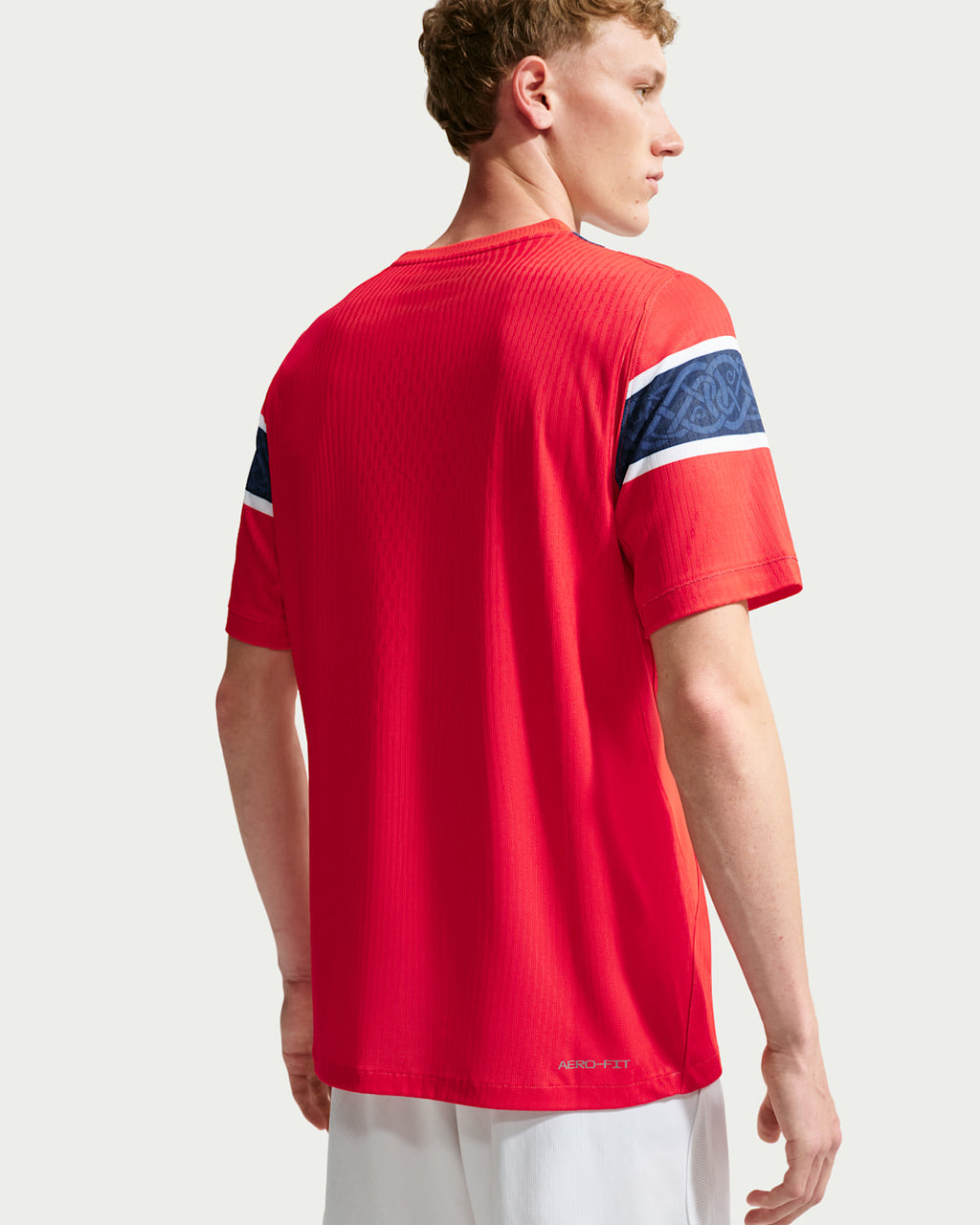 ⚽ Norge Landsholdssæt 2026/2027 – Trøje & Shorts!