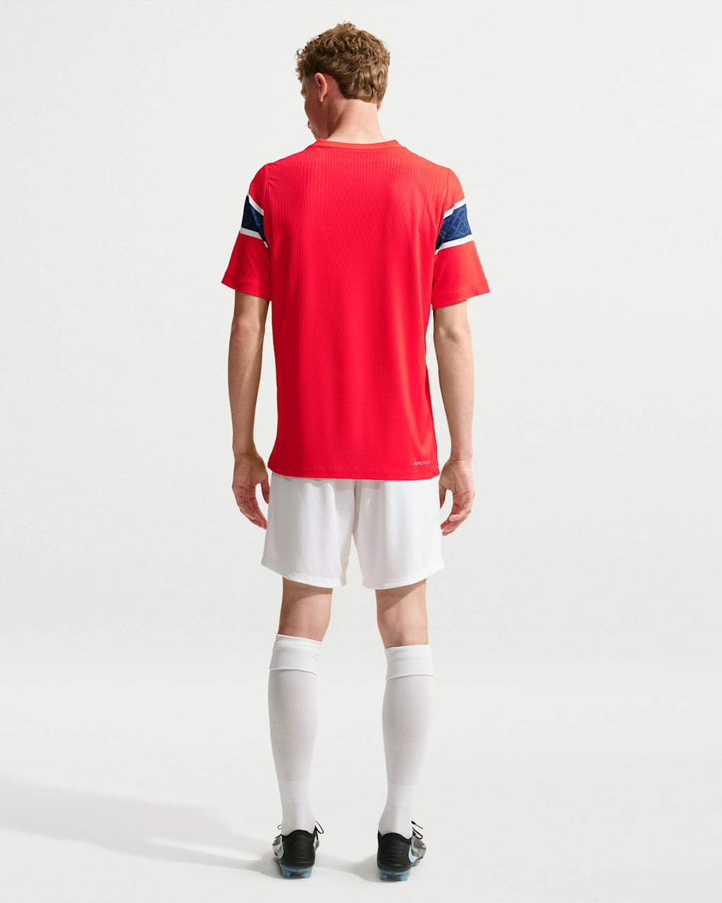⚽ Norge Landsholdssæt 2026/2027 – Trøje & Shorts!