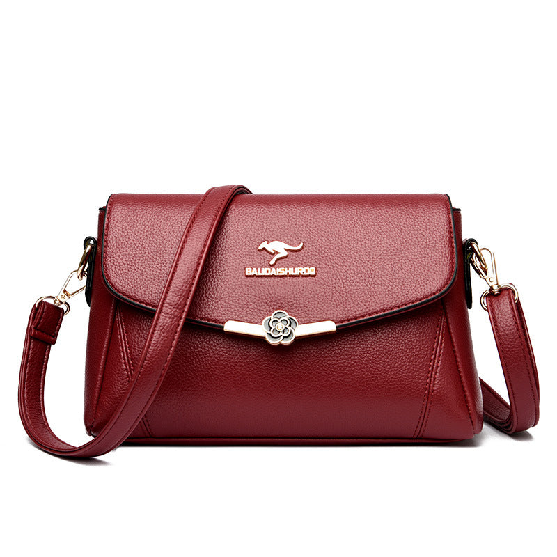 🔥 KÖP 1 FÅ 1 GRATIS – Uppgradera din stil med vår moderna damväska! 👜✨