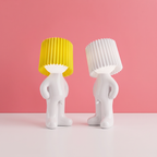 Larry the Lamp – Lampan som får alla att le