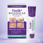 🌟🌟TiMilk - ReGen Gel for reparasjon av stamceller mot arr (importert)