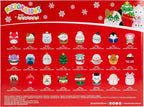 Adventskalender med gosedjur – 24 dagar 🎀 Jul-förhandsförsäljning