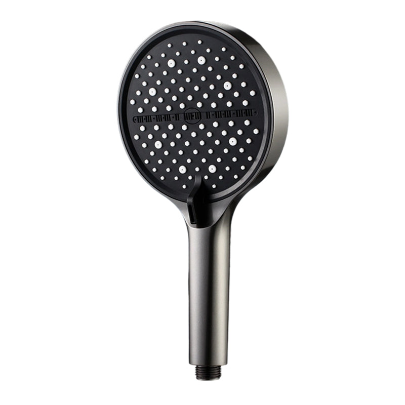 🔥 Høytrykksdusj med justerbar stråle – 15 cm panel og 8 posisjoner for den ultimate dusjopplevelsen! 🚿✨