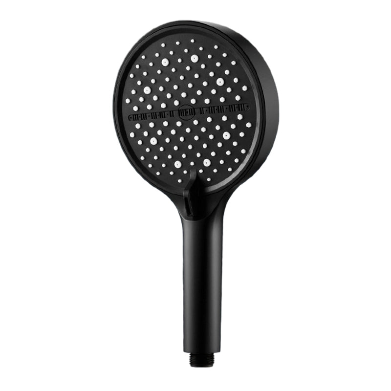 🔥 Høytrykksdusj med justerbar stråle – 15 cm panel og 8 posisjoner for den ultimate dusjopplevelsen! 🚿✨