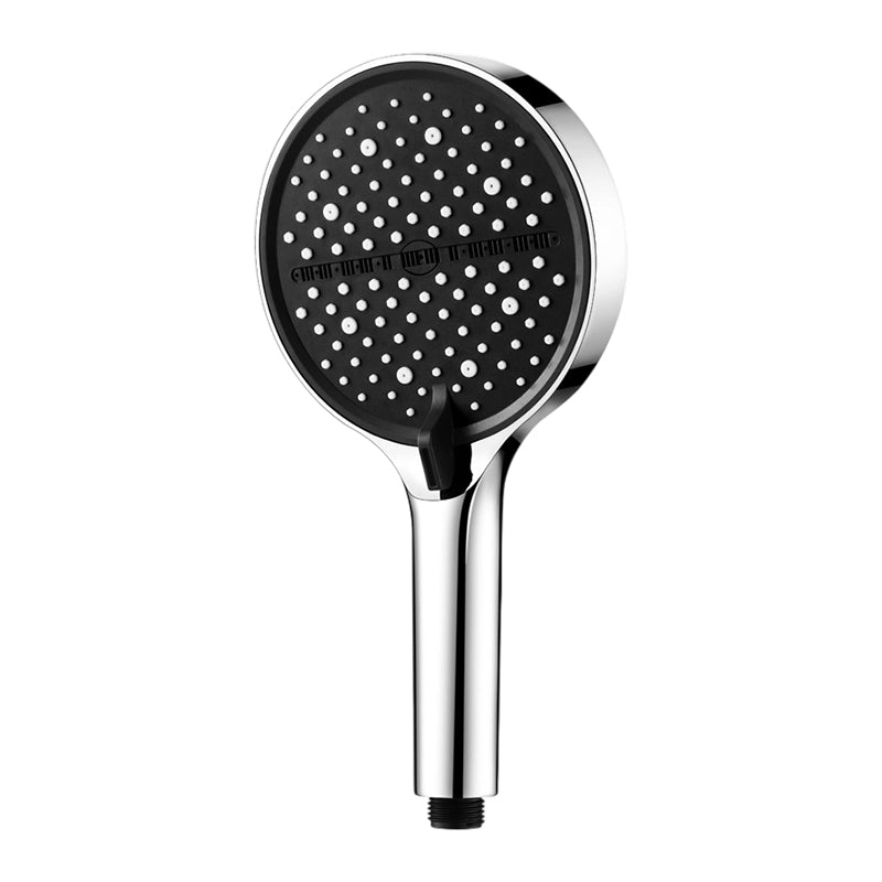 🔥 Højtryksbruser med justerbar stråle – 15 cm panel og 8 positioner for den ultimative bruseoplevelse! 🚿✨