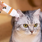 🐾✨ Öronrengörare för Hundar & Katter – Köp 2 Få 1 Gratis (3-pack)