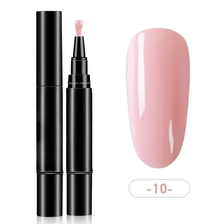 💅One Step Nail Gel Pen