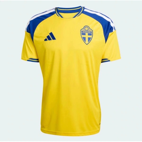Levereras inom 5–8 arbetsdagar⚽Är du redo för VM 2026? 🇸🇪⚽ Visas ditt stöd för Blågult i sommar!⚽